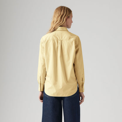 Levi's® Women's Harlie Boyfriend Shirt
