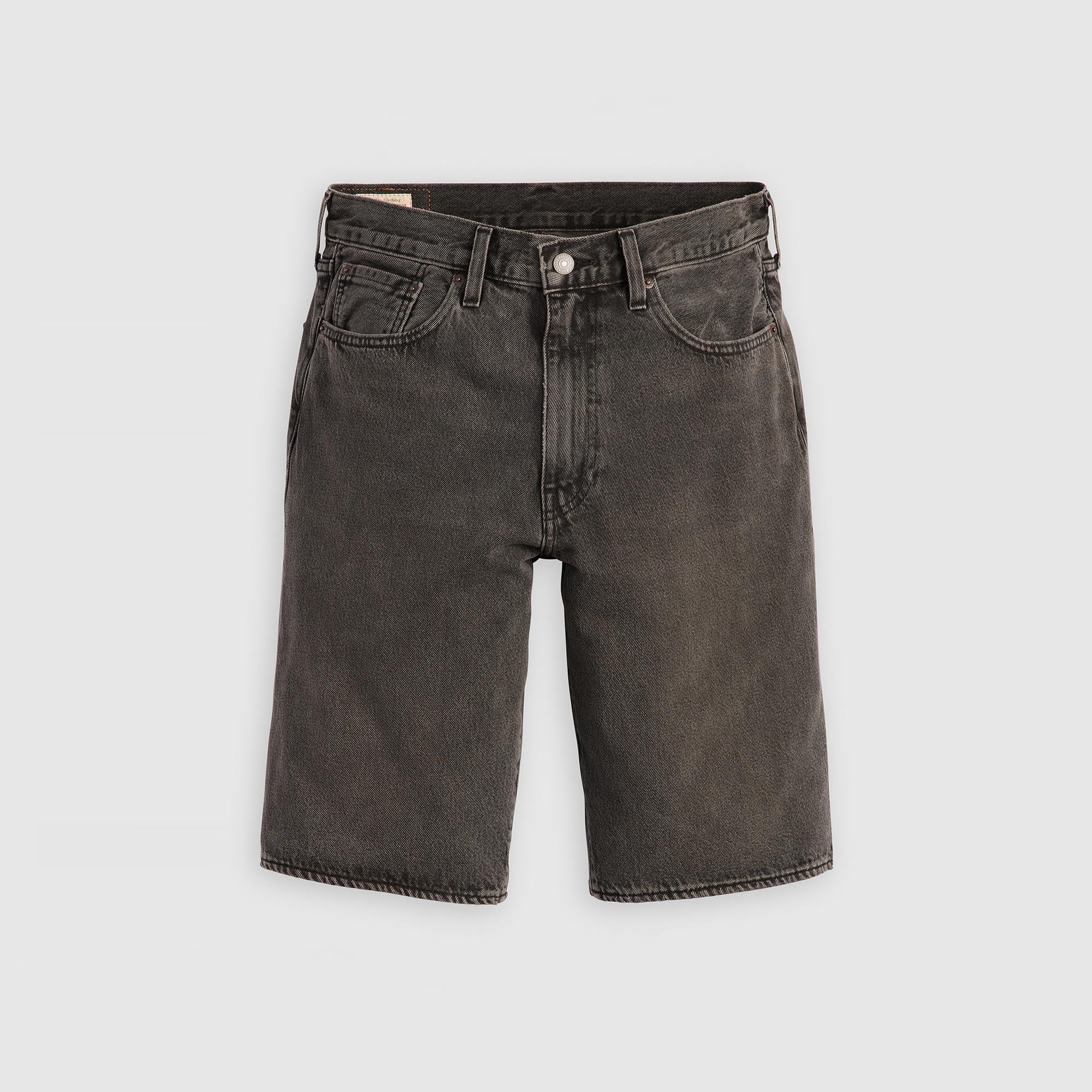 Levi's® Men's 478 Baggy Shorts - Main Image