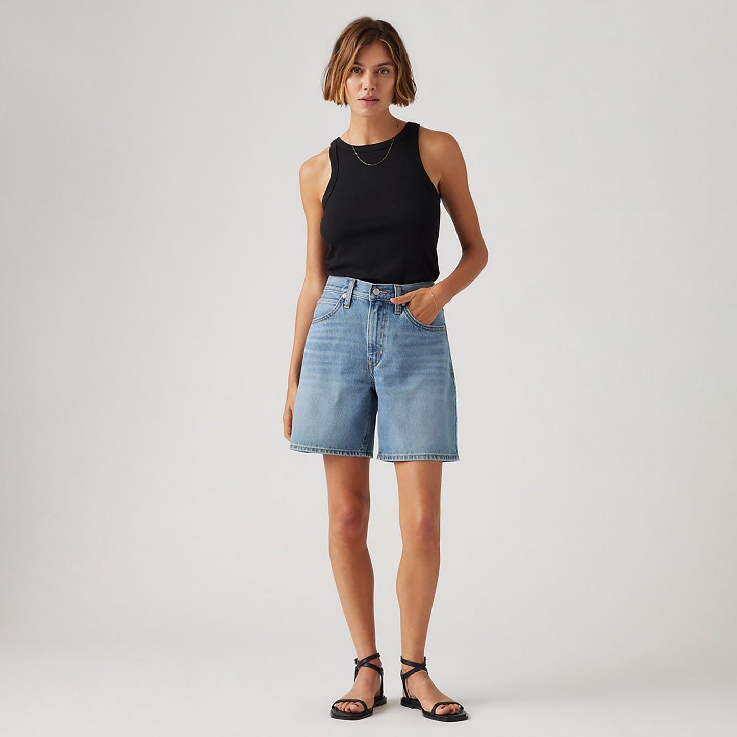 Levi's® Women's '94 Baggy Shorts