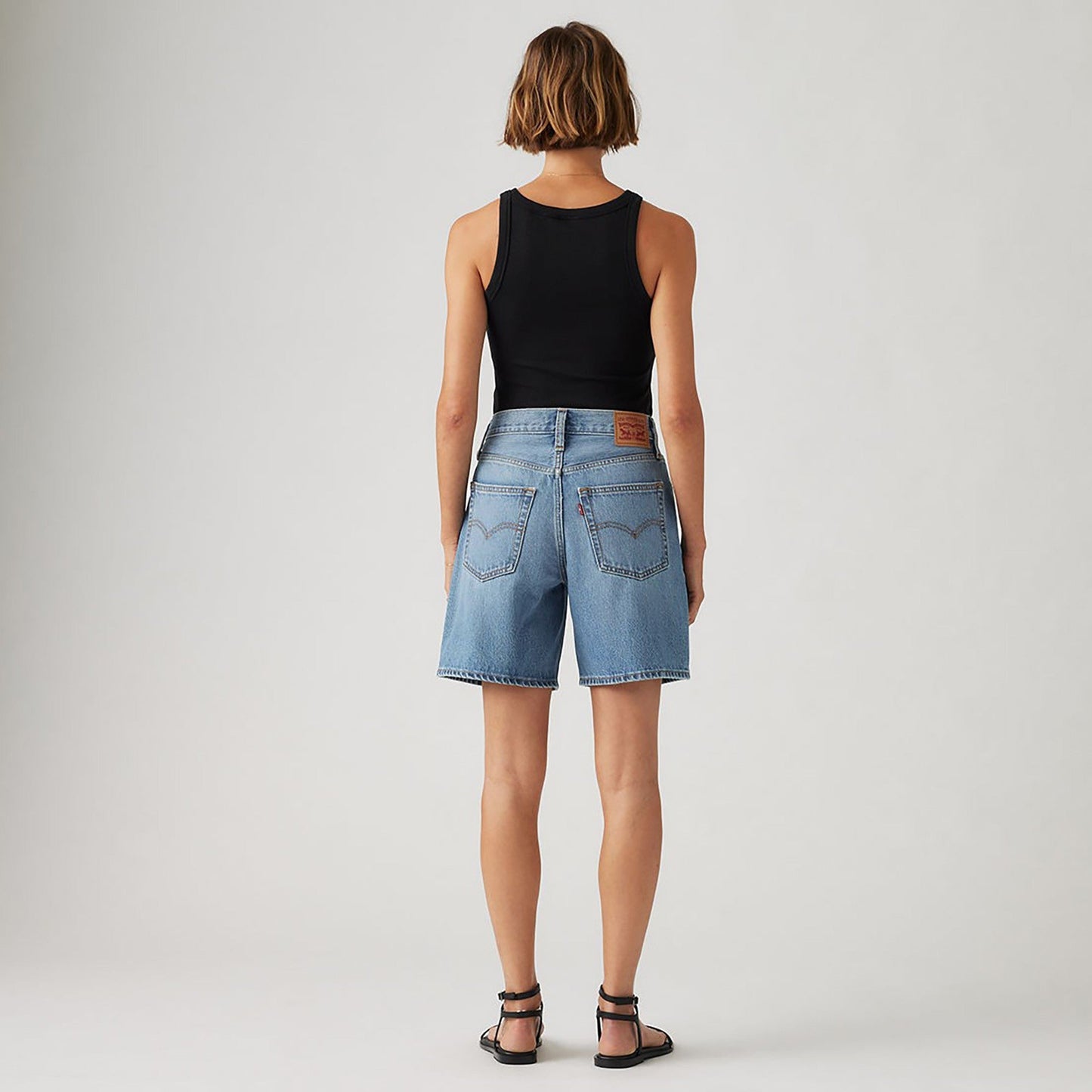 Levi's® Women's '94 Baggy Shorts