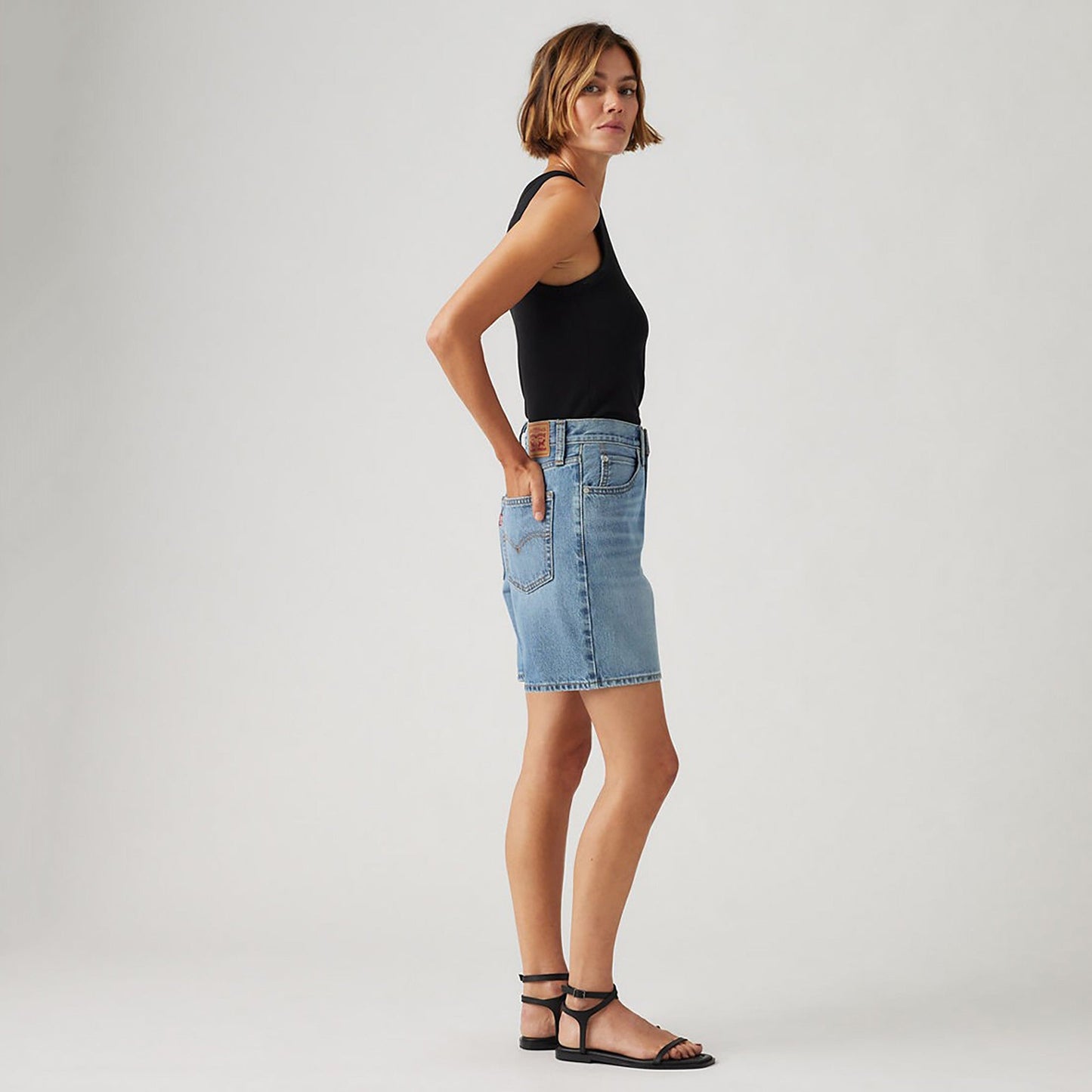 Levi's® Women's '94 Baggy Shorts
