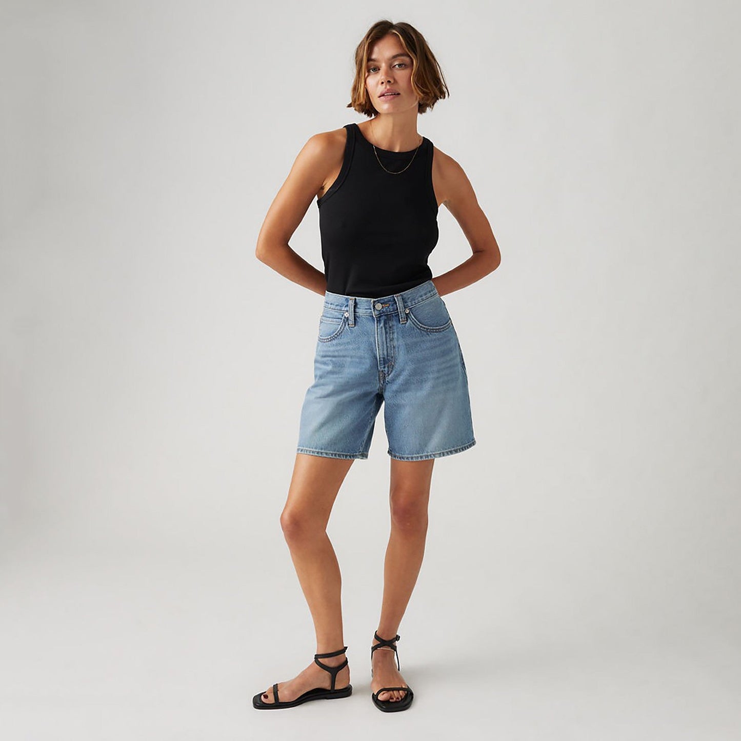 Levi's® Women's '94 Baggy Shorts