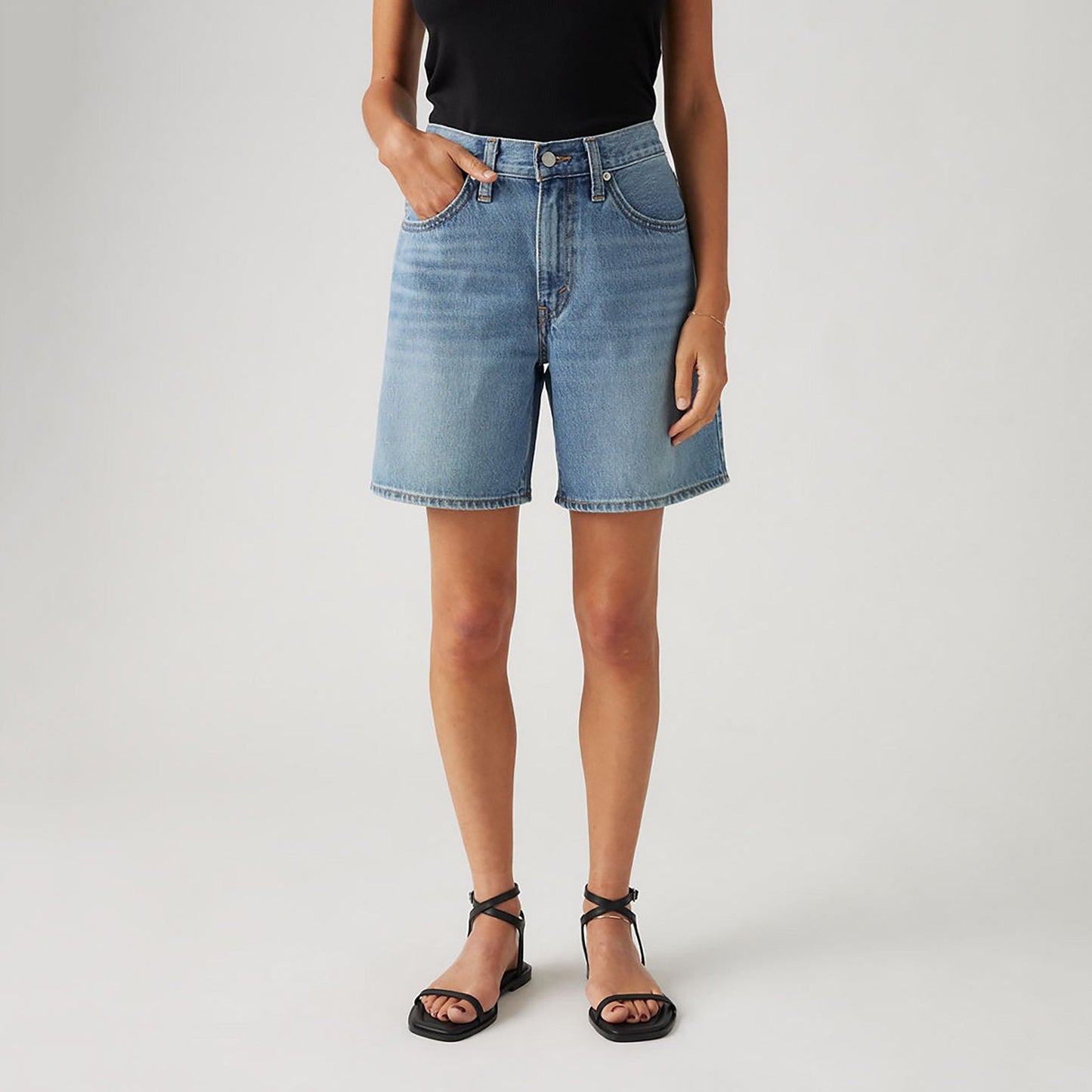 Levi's® Women's '94 Baggy Shorts