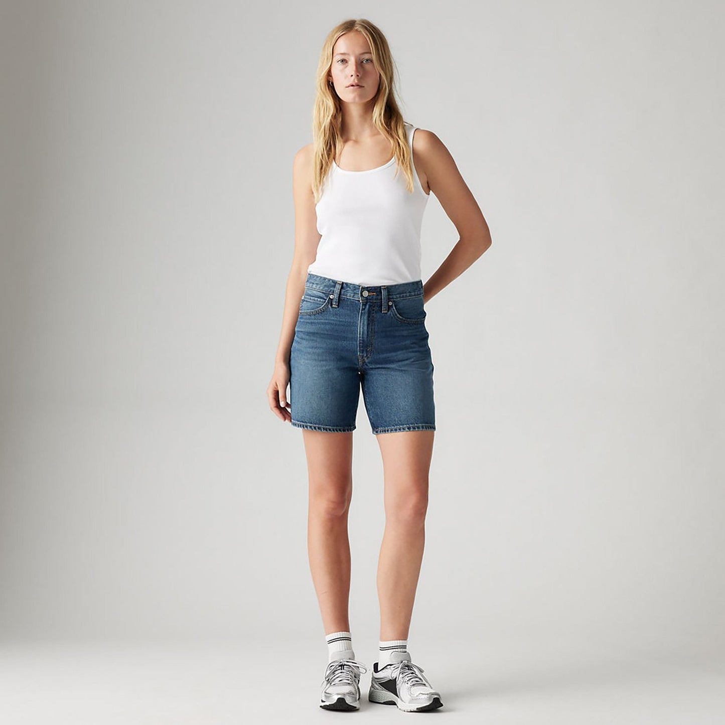 Levi's® Women's '94 Baggy Shorts