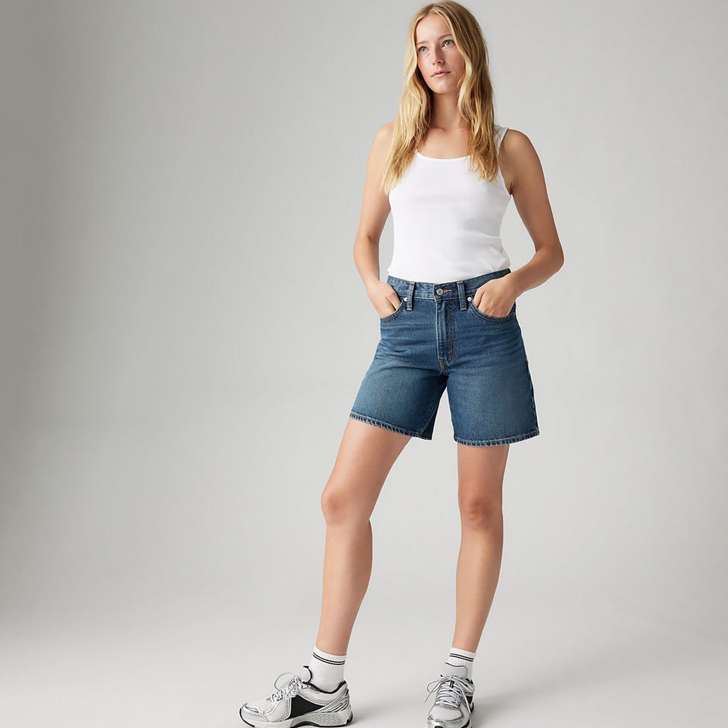 Levi's® Women's '94 Baggy Shorts