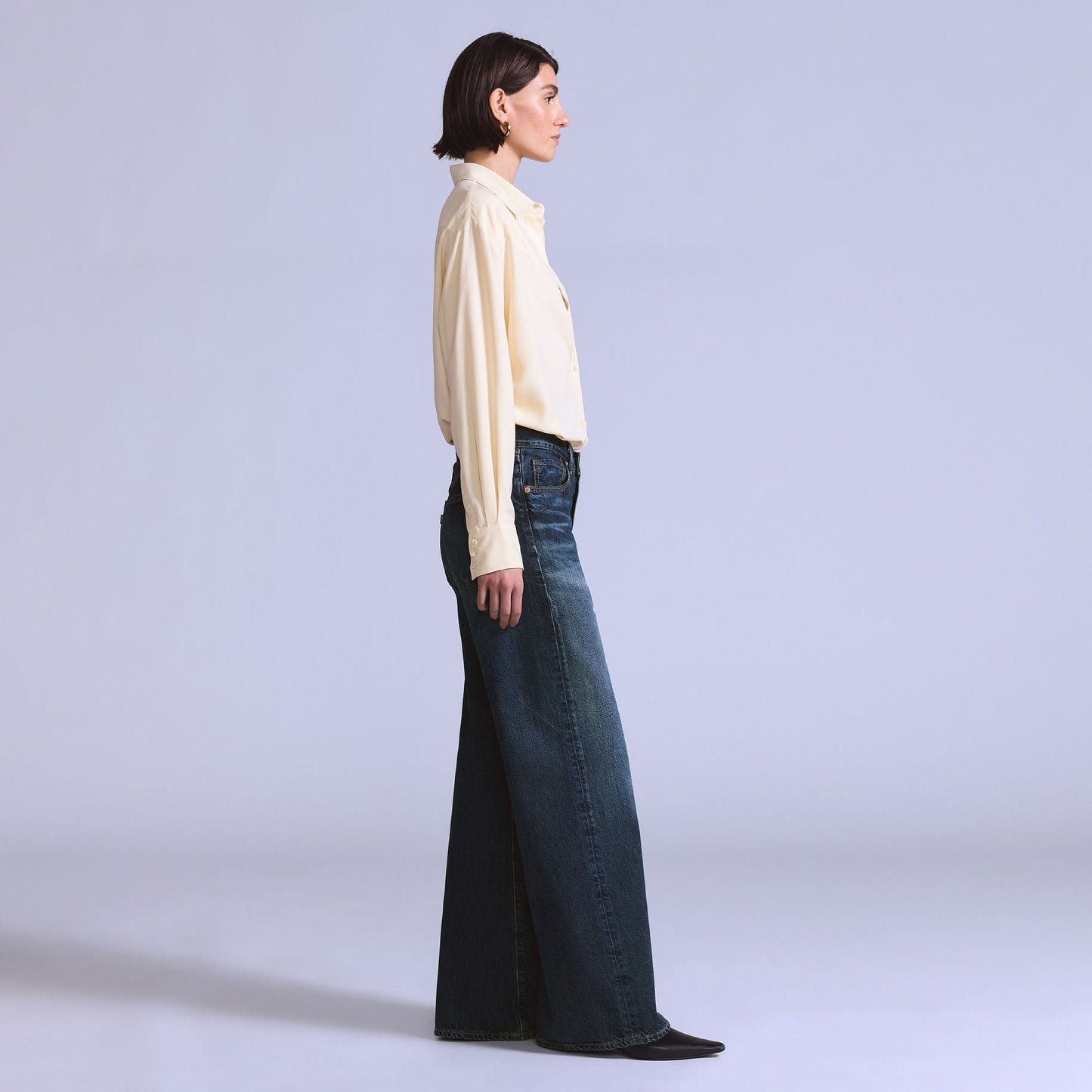 Levi's® Blue Tab™ Women's Carve Jeans