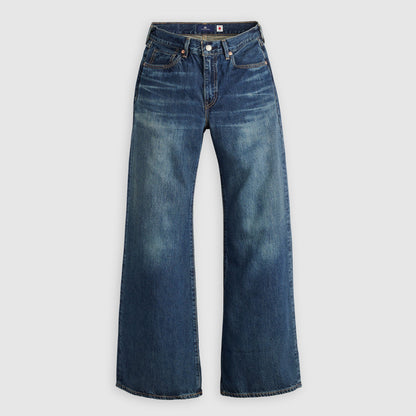 Levi's® Blue Tab™ Women's Carve Jeans