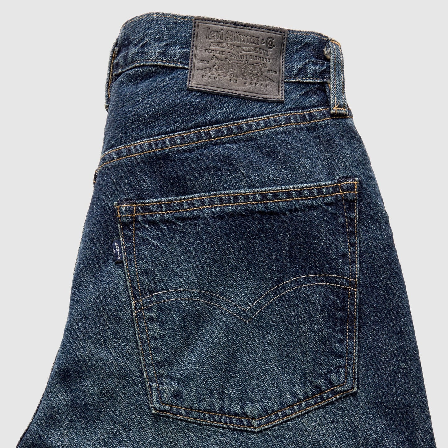 Levi's® Blue Tab™ Women's Carve Jeans