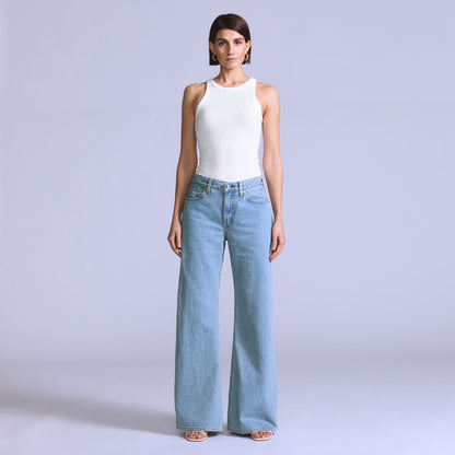 Levi's® Blue Tab™ Women's Carve Jeans