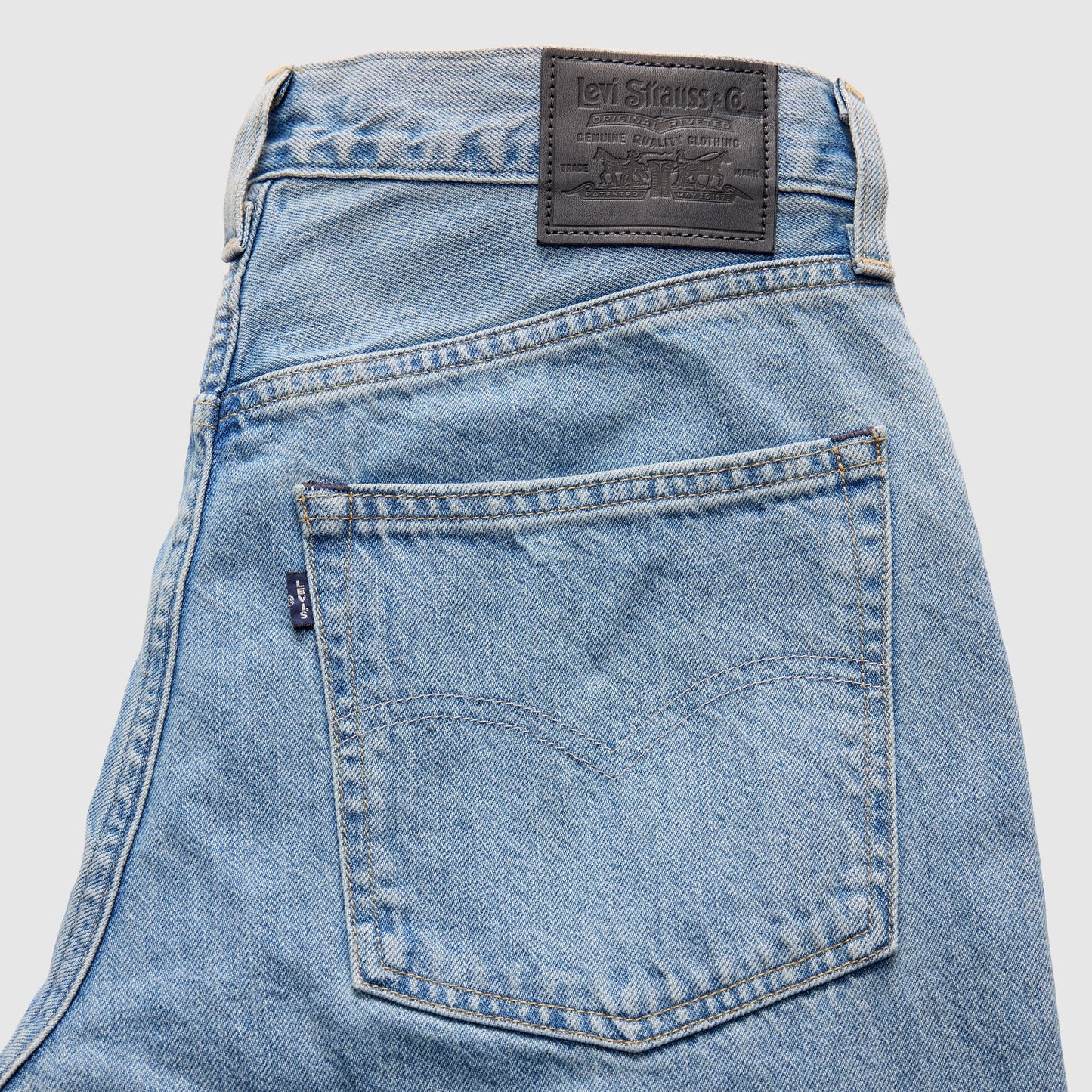 Levi's® Blue Tab™ Women's Carve Jeans