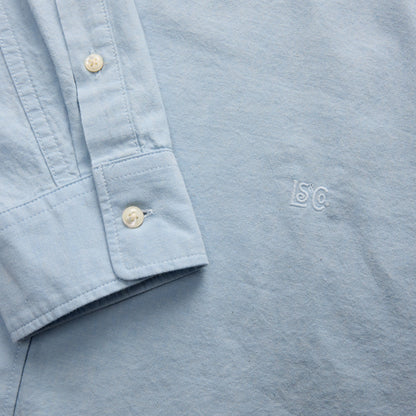 Levi's® Men's Blue Tab™ Relaxed Button-Up Shirt