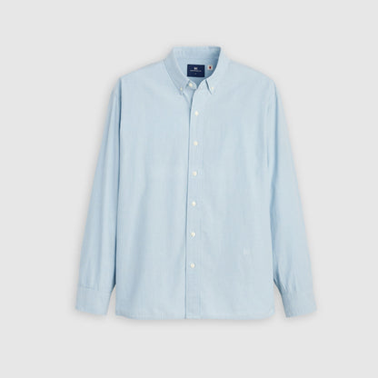 Levi's® Men's Blue Tab™ Relaxed Button-Up Shirt