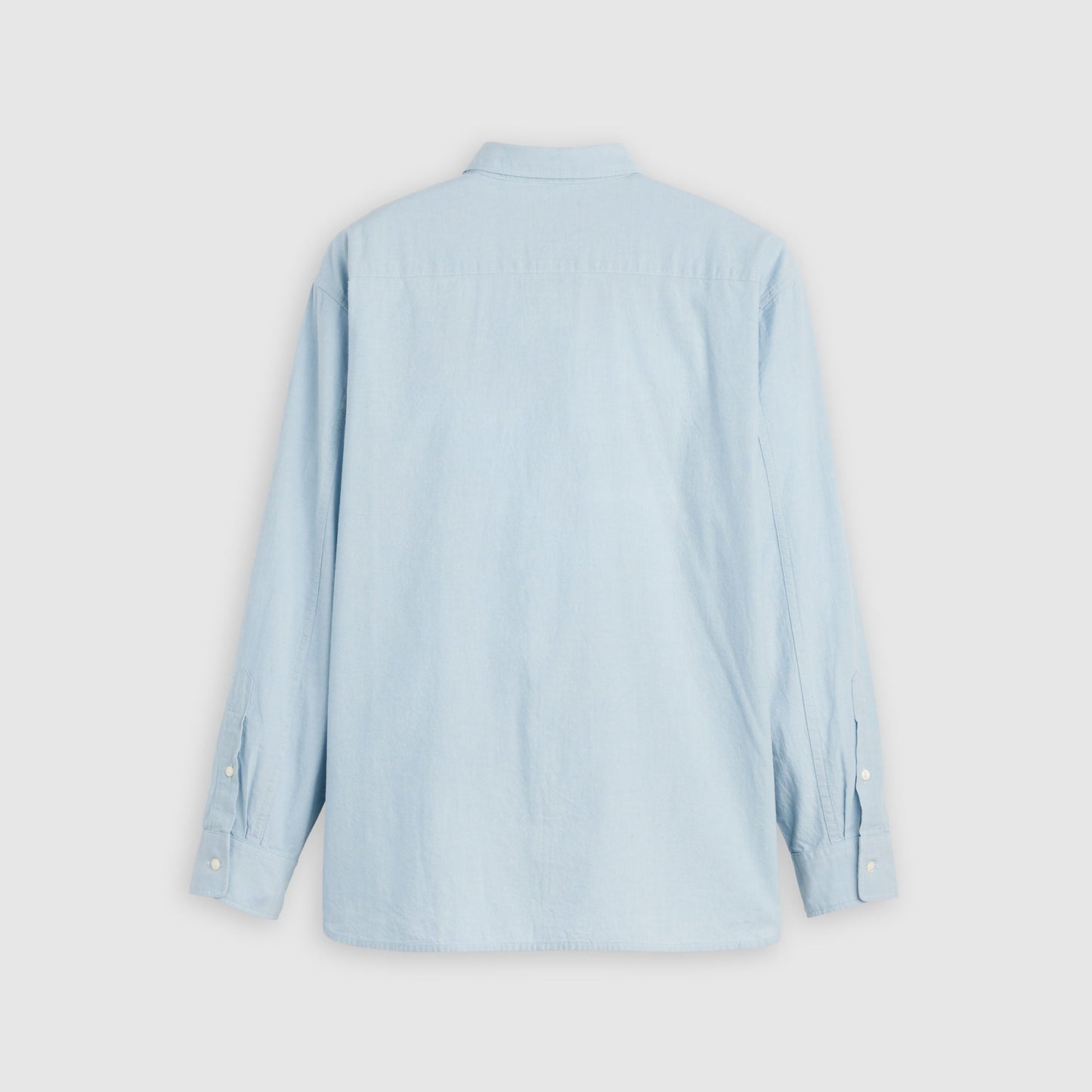 Levi's® Men's Blue Tab™ Relaxed Button-Up Shirt