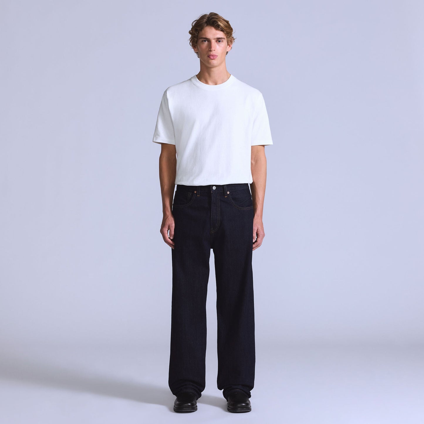 Levi's® Blue Tab™ Men's Marker Loose Jeans