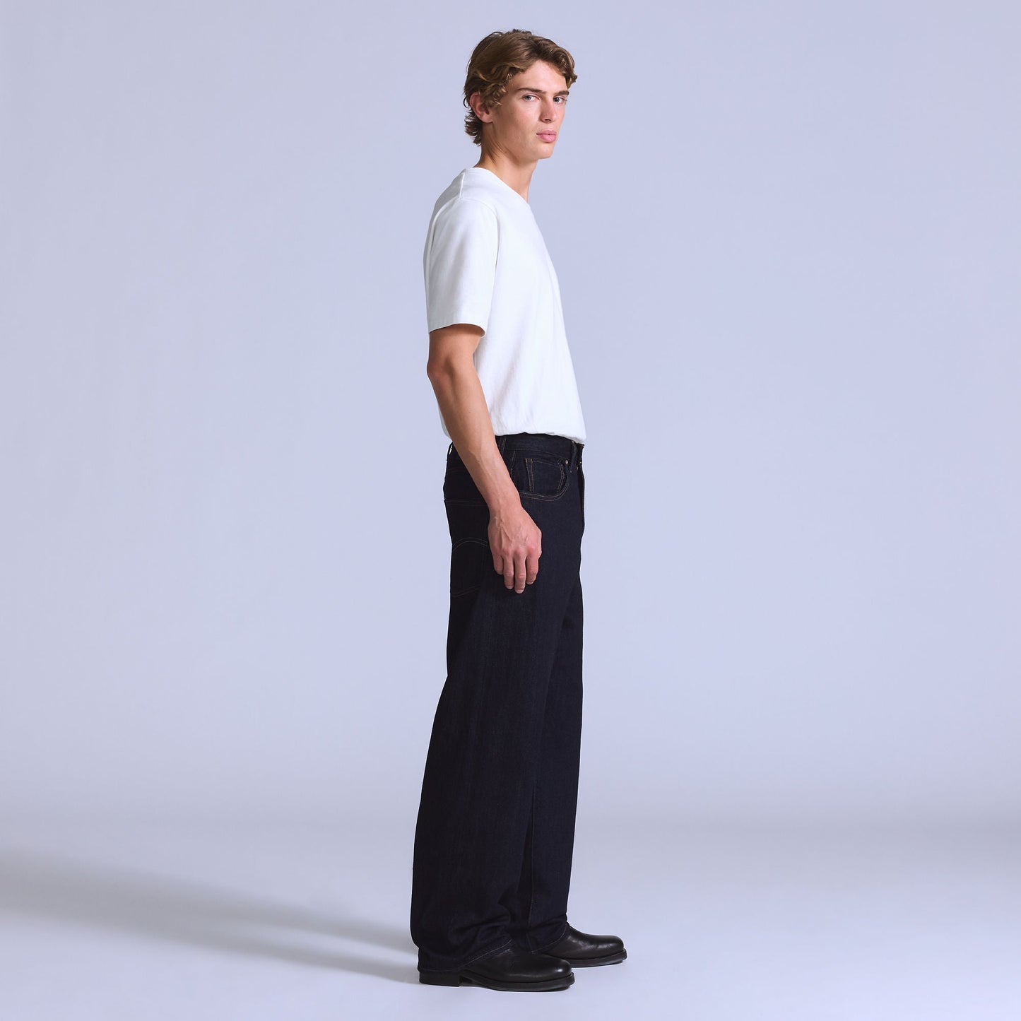 Levi's® Blue Tab™ Men's Marker Loose Jeans