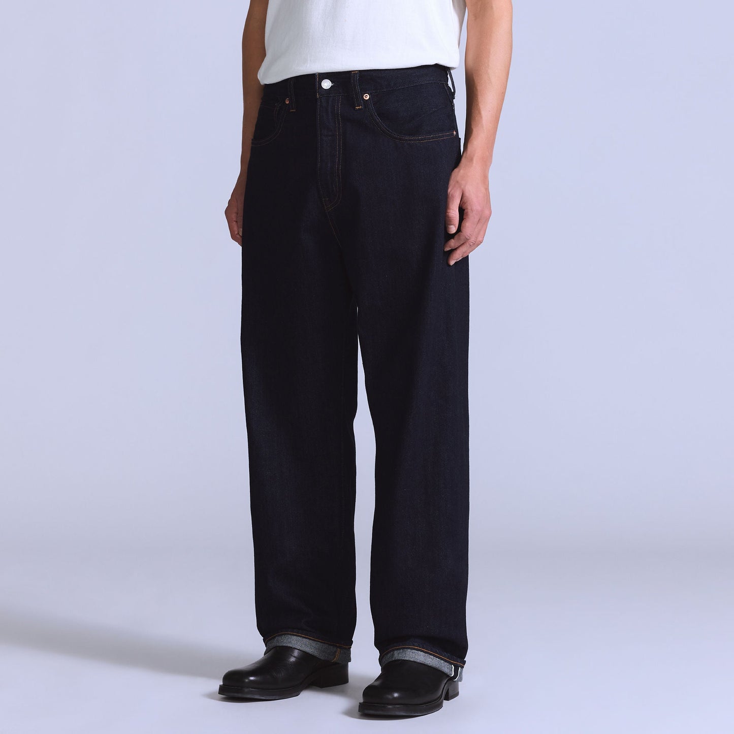 Levi's® Blue Tab™ Men's Marker Loose Jeans