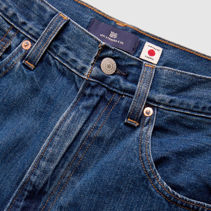 Levi's® Blue Tab™ Men's Marker Loose Jeans