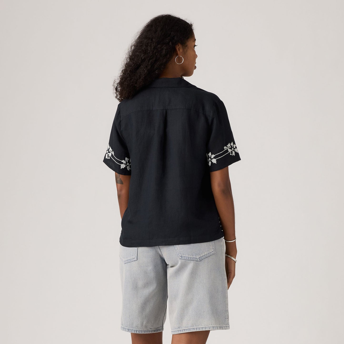 Levi's® Women's Sonny Camp Shirt