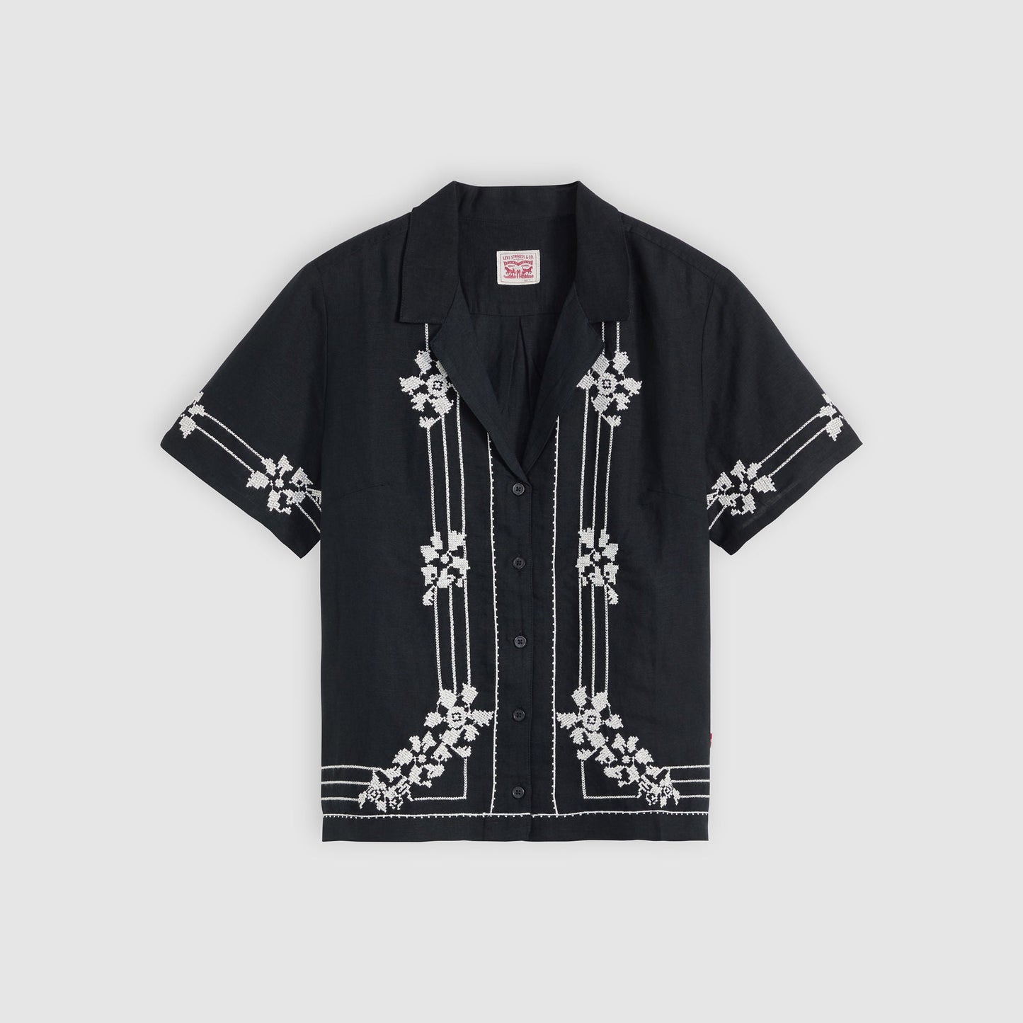 Levi's® Women's Sonny Camp Shirt
