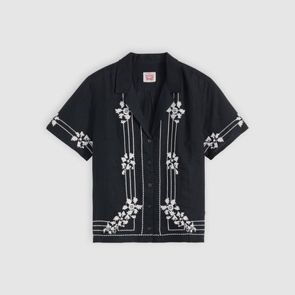 Levi's® Women's Sonny Camp Shirt