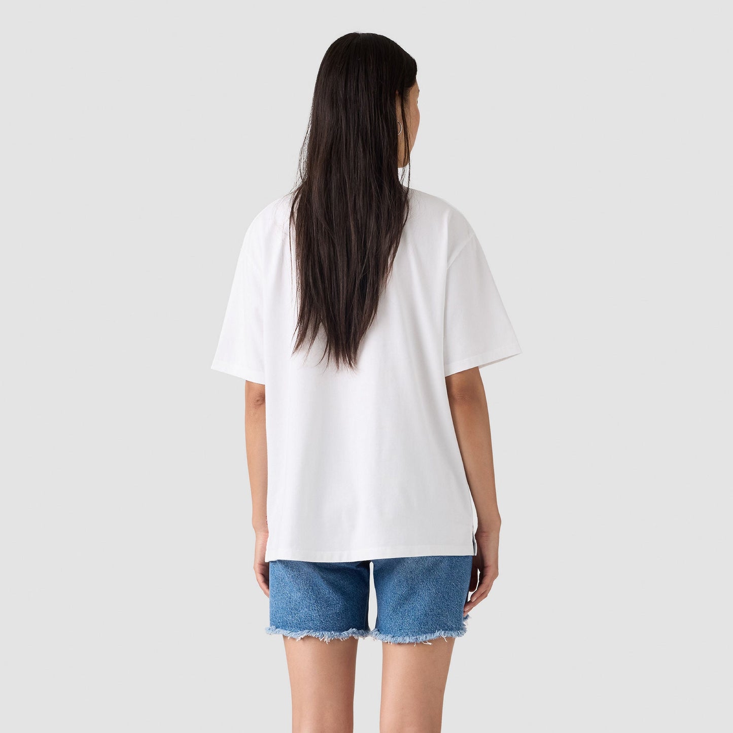Levi's® Women's Graphic Tabor T-Shirt