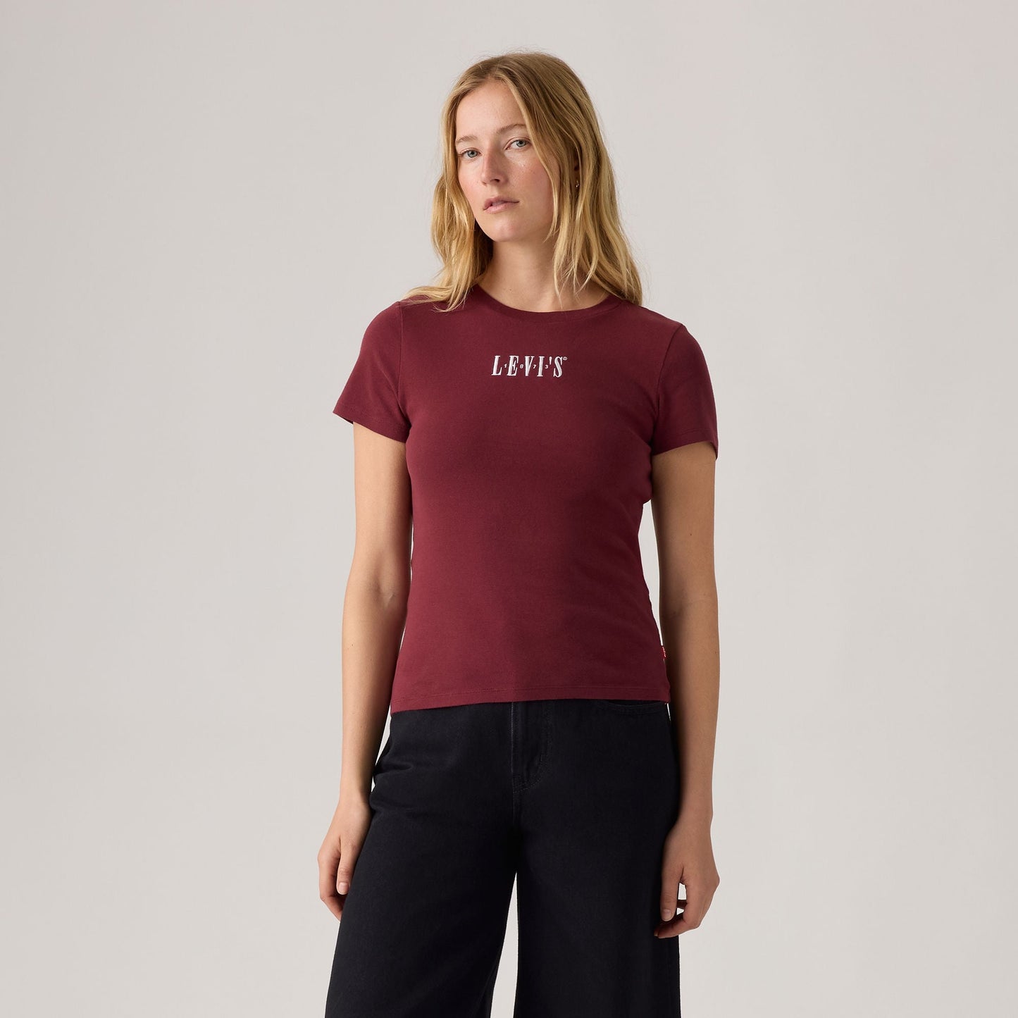 Levi's® Women's Graphic Essential T-Shirt