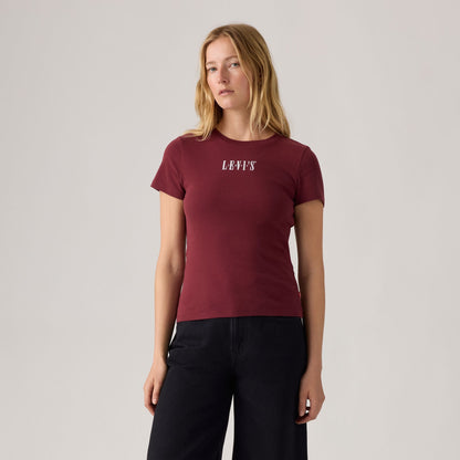 Levi's® Women's Graphic Essential T-Shirt