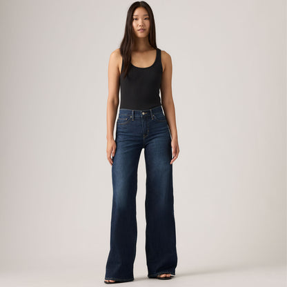 Levi's® Women's 318 Shaping Wide-Leg Jeans