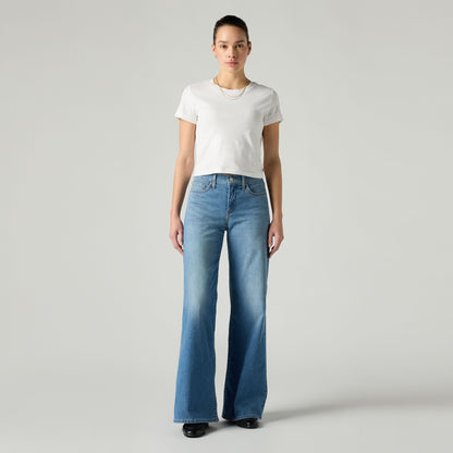 Levi's® Women's 318 Shaping Wide-Leg Jeans