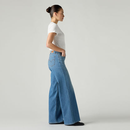Levi's® Women's 318 Shaping Wide-Leg Jeans