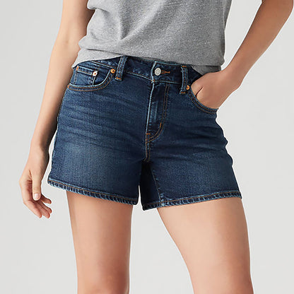 Levi's® Women's A-Line Shorts