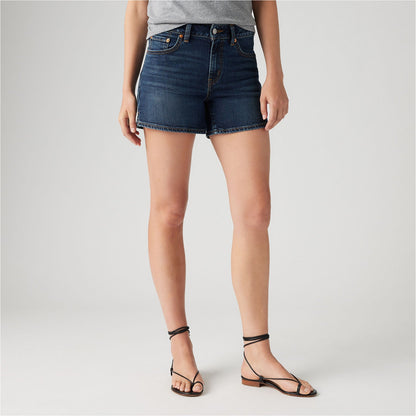 Levi's® Women's A-Line Shorts