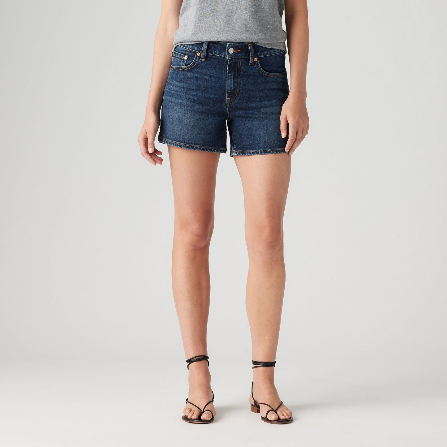 Levi's® Women's A-Line Shorts