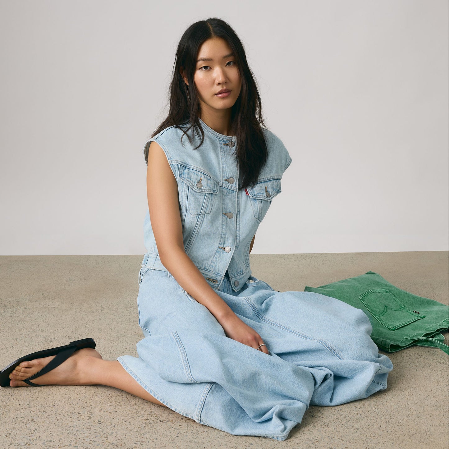 Levi's® Women's XL Skirt