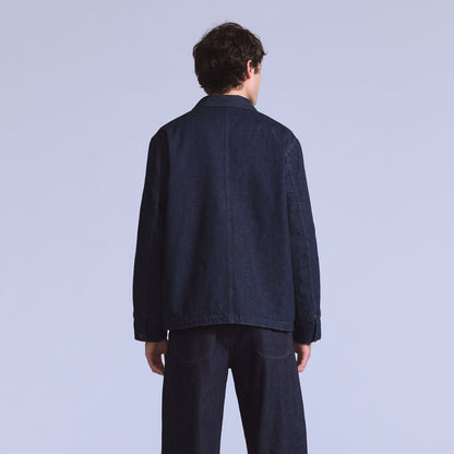 Levi's® Blue Tab™ Men's Naval Sack Coat