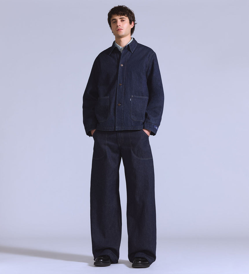 Levi's® Blue Tab™ Men's Naval Flare Jeans