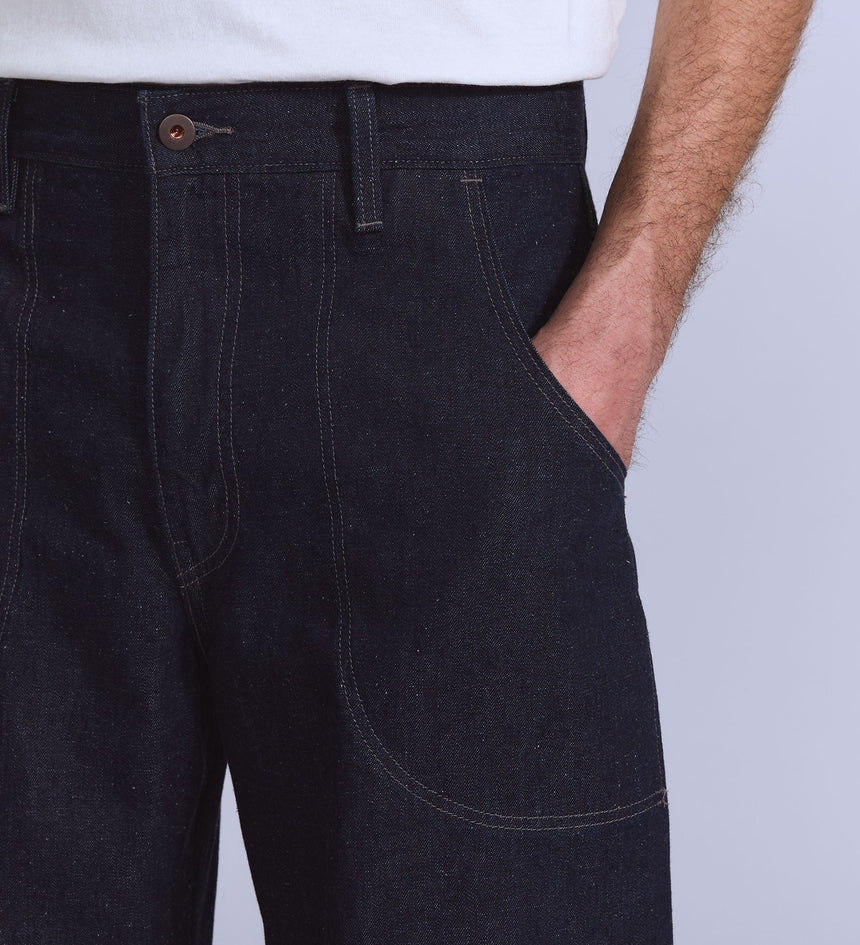 Levi's® Blue Tab™ Men's Naval Flare Jeans