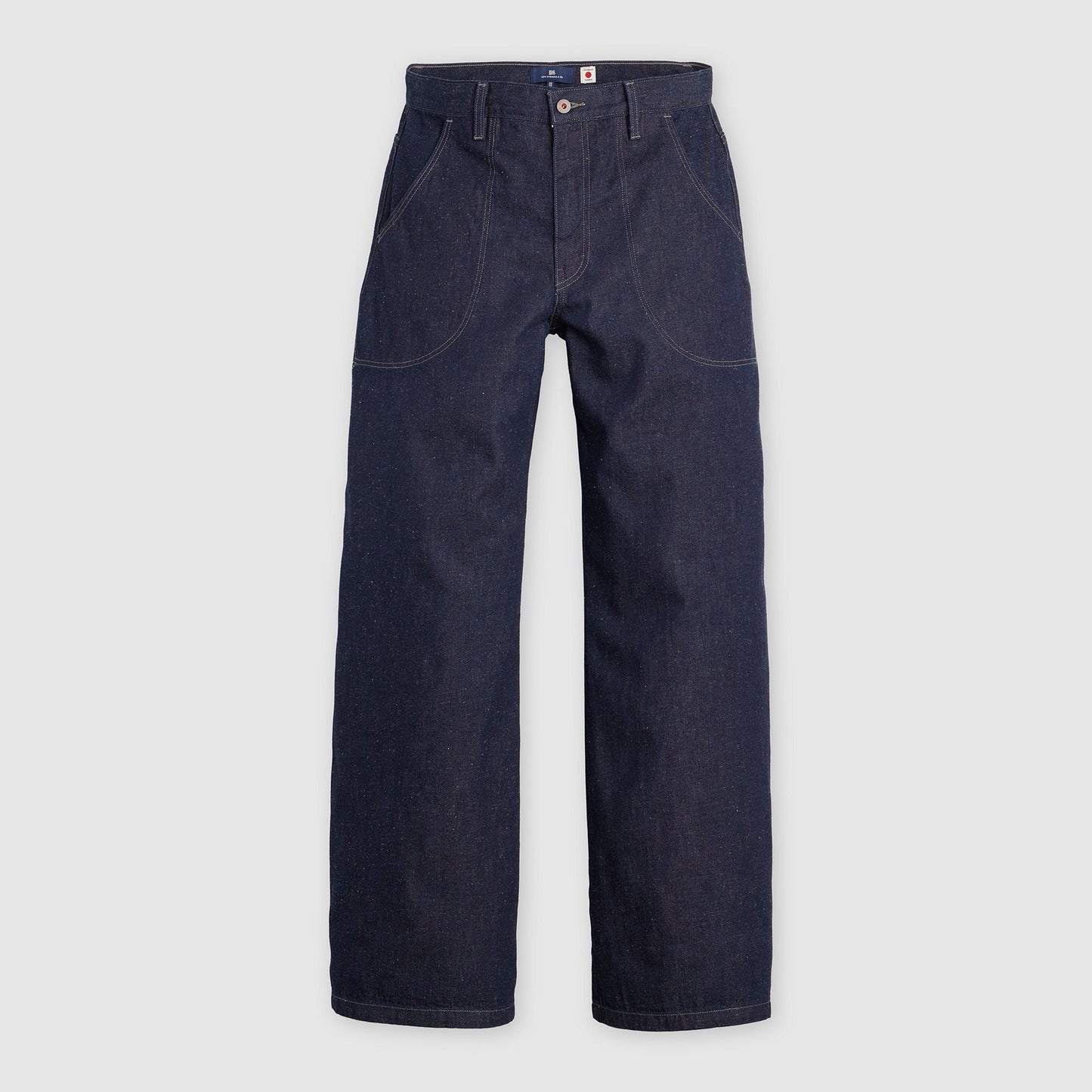 Levi's® Blue Tab™ Men's Naval Flare Jeans