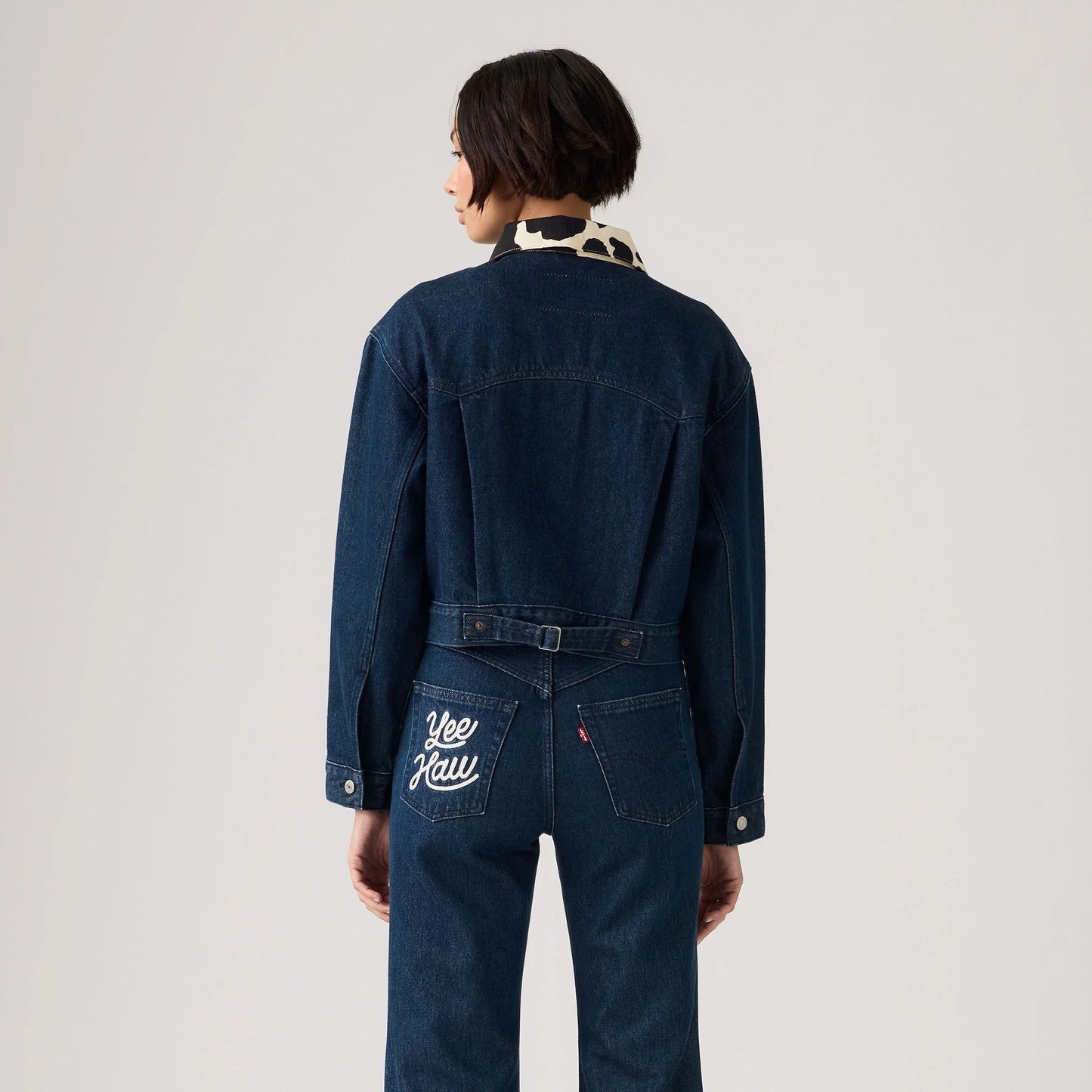 Levi's® x Toy Story Women's Type II Trucker Jacket