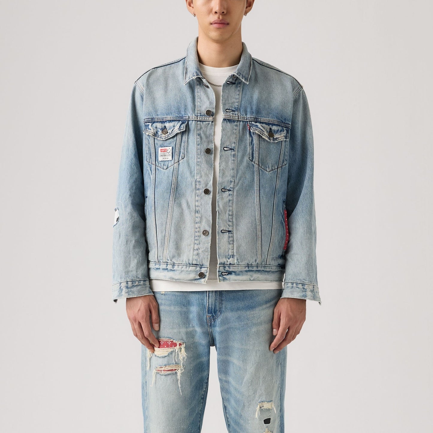 Levi's® x Toy Story Men's Type III Trucker Jacket