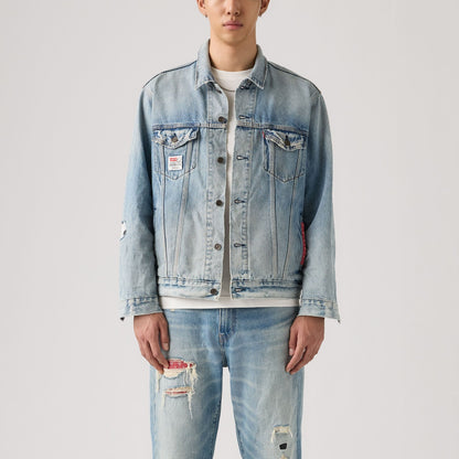Levi's® x Toy Story Men's Type III Trucker Jacket