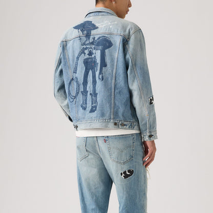 Levi's® x Toy Story Men's Type III Trucker Jacket