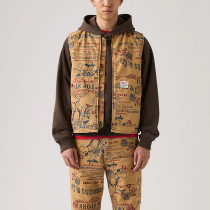 Levi's® x Toy Story Men's Vest