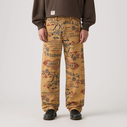 Levi's® x Toy Story Men's 568 Loose Utility Jeans