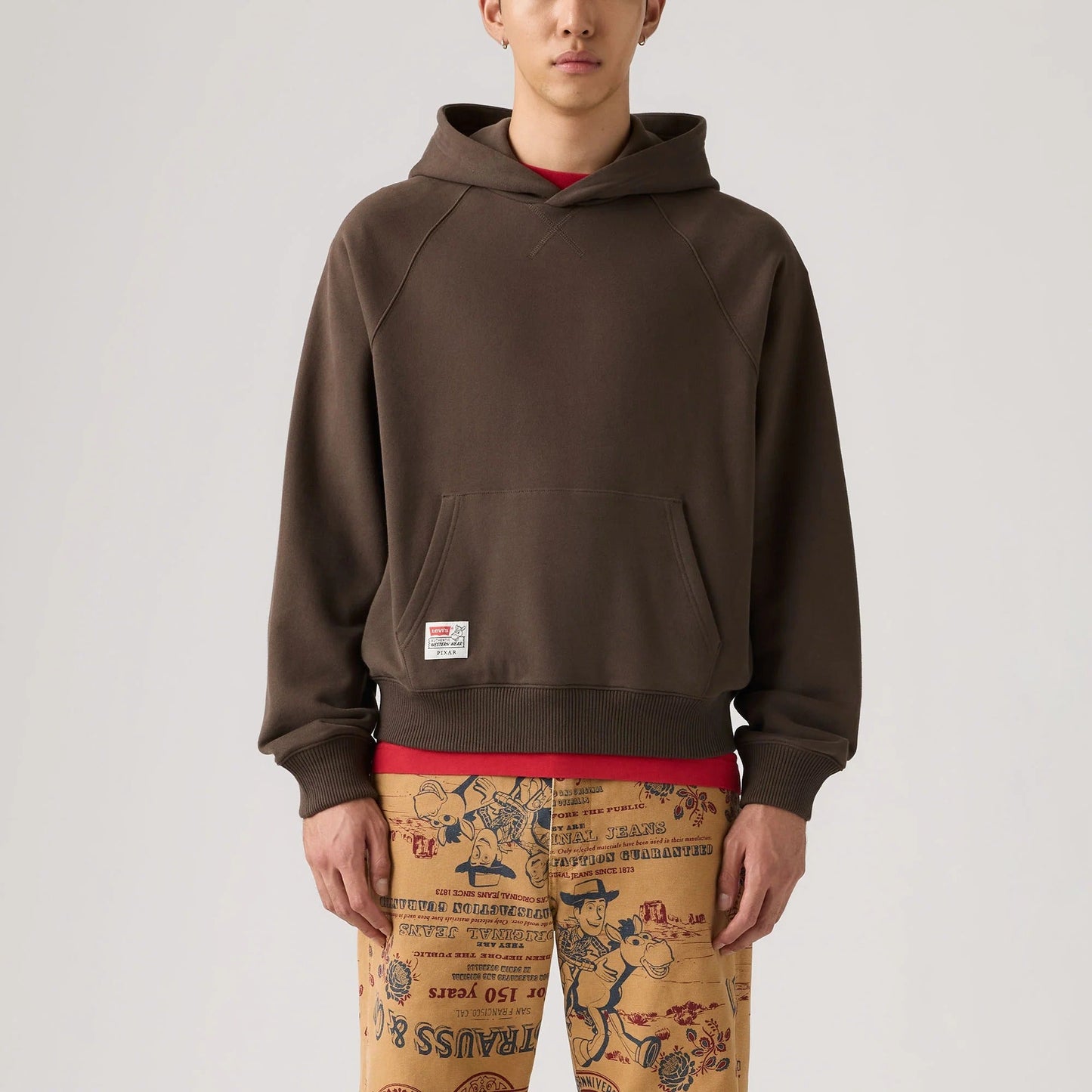 Levi's® x Toy Story Men's Hoodie