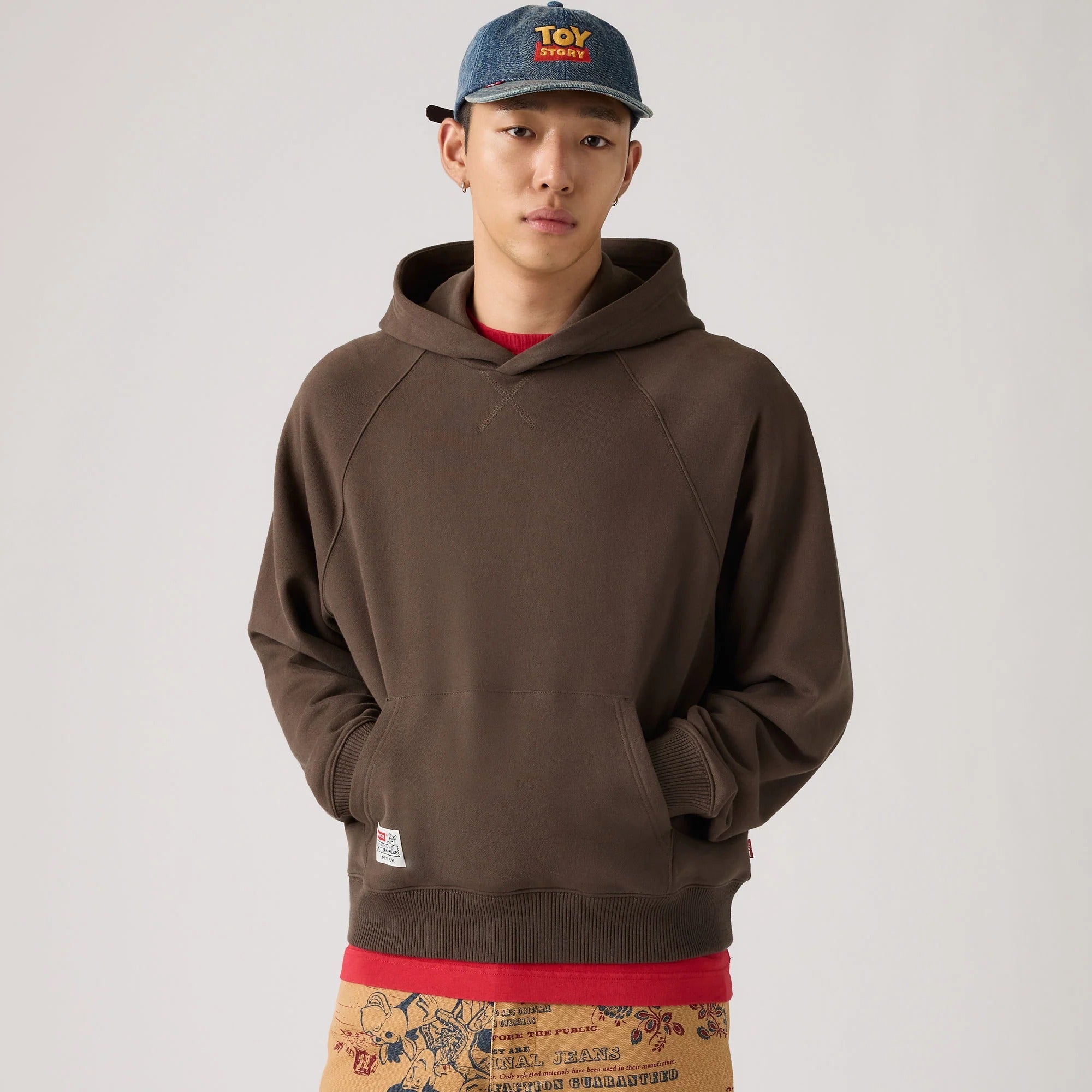 Levi's® x Toy Story Men's Hoodie