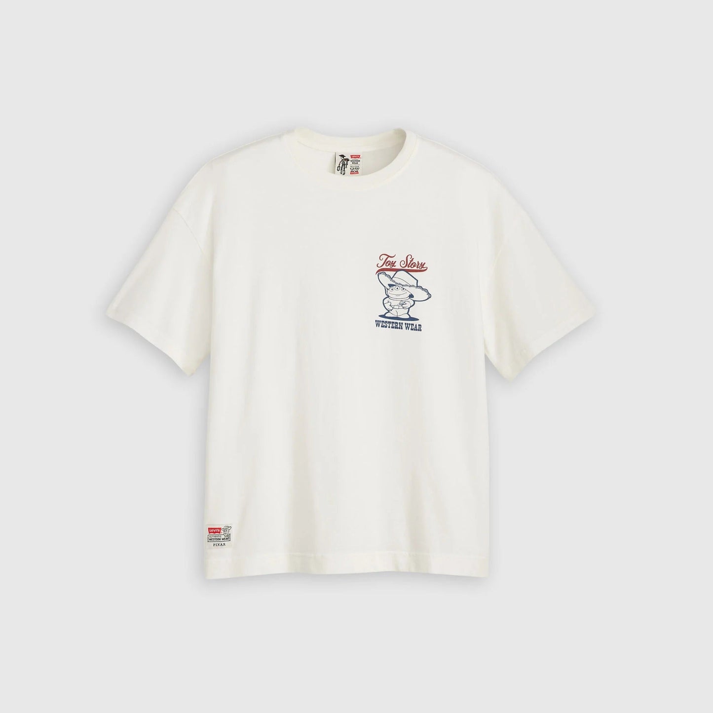 Levi's® x Toy Story Men's Boxy Tee