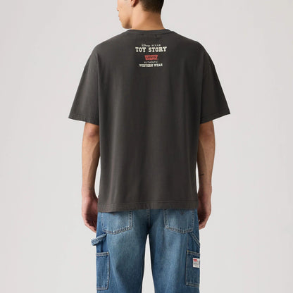 Levi's® x Toy Story Men's Boxy Tee