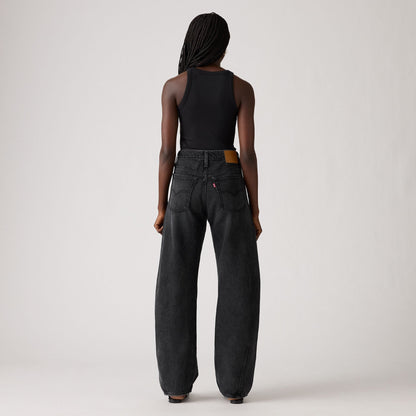 Levi's® Women's Baggy Dad Barrel Jeans