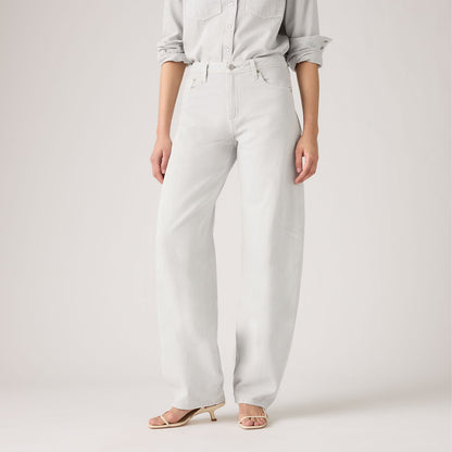 Levi's® Women's Baggy Dad Barrel Jeans